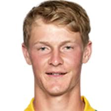 Ethan-John Cunningham Profile