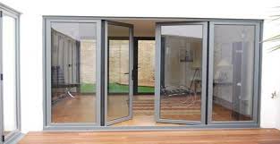 Produk tersebut dapat di aplikasikan pada bangunan modern. Tips Atau Cara Merawat Kusen Pintu Aluminium Kusen Pintu Jendela Aluminium