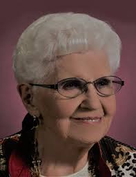 Obituary information for Ann Houck