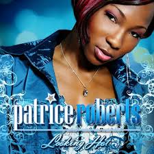 Achis' Reggae Blog: The Vault Reviews: "Looking Hot" by Patrice Roberts