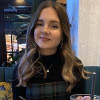 Alexandra Nesbitt's Instagram, Twitter & Facebook