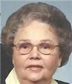 Irene Baker Obituary (2012)