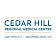 Cedar Hill Regional Medical Center logo