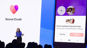 The app, which requires a facebook account, is developed by the company's npe team. How Facebook Dating Is Different From Other Dating Apps The Atlantic