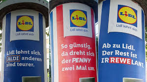Check spelling or type a new query. Neue Markenkampagne Bei Lidl Bekommen Jetzt Alle Ihr Fett Weg