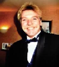 David William Alexander Johnston