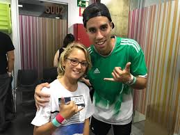See more of dj ivi on facebook. Dj Ivi Por Madrid Famoseando Javifreestyle Melissavargas Facebook
