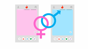 Have you ever tried it? Dating Apps Like Tinder Okcupid Reportedly Leak Personal Information Technology News India Tv