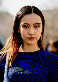 Street Style: Beauty