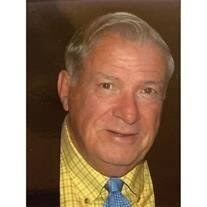 Anthony Frank Wedge Jr. Obituary