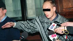 "Łomiarz" wychodzi na wolność. Przez lata terroryzował Warszawę - Warszawa