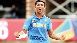Not the cricketer you're probably looking for. Ipl 2020 Mi Vs Rr Here S How Twitter Reacted To The Return Of Yashasvi Jaiswal Firstsportz