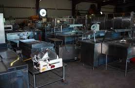 شراء معدات مطاعم مستعمله بالرياض إنجاز الخليج