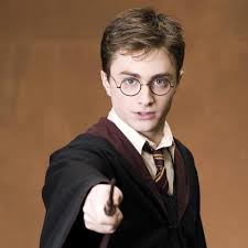 Harry Potter – Cinereplicas EU