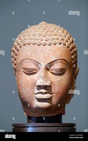 Buddha india gupta hi-res stock photography and images