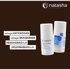 Moist ACE Bright Serum 17gr