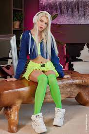 Ashby Winter in Meet Ashby Winter by Wow Girls | Erotic Beauties