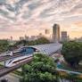 Shaping connected mobility