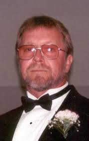 Patrick McCrory Obituary