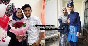 Nama ustadz abdul somad mungkin masih asing bagi sebagian masyarakat. Romantiknya Ustaz Don Daniyal Sambut Wedding Anniversary Bersama Isteri Dapat Berita Gembira Pula Tu Tahniah Nona