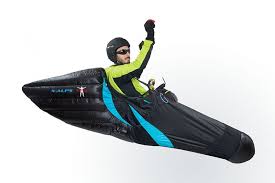 The world's toughest adventure race. X Alps Ultraleichtes Aerodynamisches Kokon Gurtzeug Skyman Leichtschirme Ausrustung