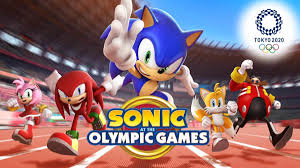 Los juegos olímpicos de tokio 2020 (2020年夏季オリンピック, nisennijū nen kaki orinpikku?), oficialmente conocidos como los juegos de la xxxii olimpiada, tendrán lugar del 23 de julio al 8 de agosto de 2021 en tokio, japón. Sonic En Los Juegos Olimpicos Tokio 2020 Ya Disponible A Nivel Mundial Applicantes Informacion Sobre Apps Y Juegos Para Moviles