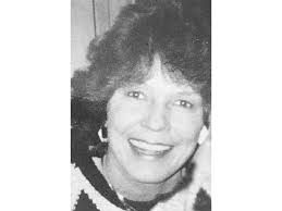 Georgina Ward Obituary (1949