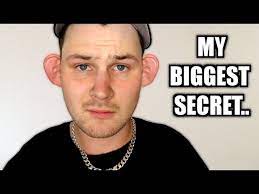 Why I Always Tuck My Ears In My Hat Ive Been Hiding Something Youtube