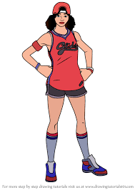 Buy this costume from the item shop. Learn How To Draw Triple Threat From Fortnite Fortnite Step By Step Drawing Tutorials