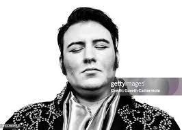 Duncan Mckellar A Tractor Combine Operator from Andover Hampshire... News  Photo