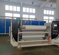 Wholesale PP Non Woven Fabric Slitting Machine Automatic ...