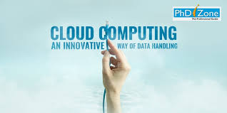 Home > cloud computing > 6 interesting cloud computing project ideas & topics for beginners 2021. Innovative Way Of Data Handling Research Topic In Cloud Computing