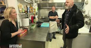 Cauchemar En Cuisine Hyeres Le Restaurant De Vanessa Et Stephane La Table D Enzo Toujours Ouvert Apres Philippe Etchebest Toutelatele