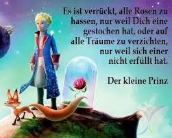 Mit diesem zitat des französischen schriftstellers antoine de saint exupéry aus seinem weltberühmten werk „der. Spruch Zum Geburtstag Der Kleine Prinz Deraolivalta Blog