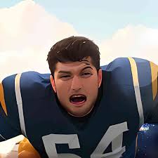 爱德华·休·麦克丹尼尔（Edward Hugh McDaniel）