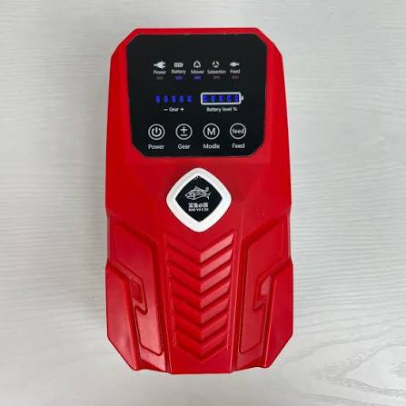 Máy Sủi Oxy Tích Điện Baoyu BY-A3 A5 A6 Tích Hợp Sạc Năng Lượng Mặt Trời - Sủi Oxy Cho Bể Cá
