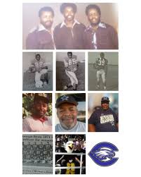 So my Daddy Billy Baylor called me this morning all emotional and of course  I was worried, but he had just received a call from the Crowley ISD Super  Intendent and was