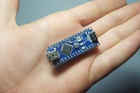 Hi there, can anyone tell me the dimensions of the arduino nano? Introducing The Arduino Nano Microcontroller Board Behind The Scenes