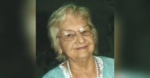 Wanda Jane Hall Obituary