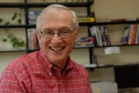 St. Lawrence University Canadian Studies professor book