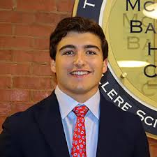 2026 Annexstad Family Foundation Leaders for Tomorrow Scholars