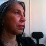 Gilda Gross's Instagram, Twitter & Facebook