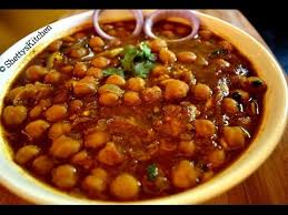 Chole Masala Recipe Punjabi Chole Masala Authentic Channa Masala Restaurant Style Youtube