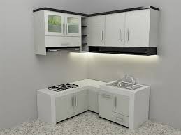 Hasil gambar untuk kitchen set minimalis