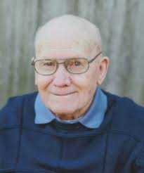 Remembering Eldon Lofgren