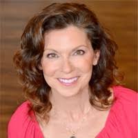 Marianne Jones's Instagram, Twitter & Facebook