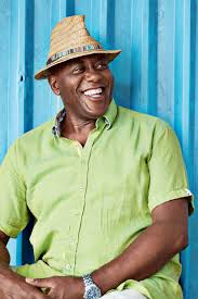 Recipes: Ainsley Harriott's Caribbean Kitchen - Foodies Magazine
