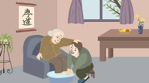 Download now gambar mewarna omar hana kartun yang comel gambar mewarna. Menjaga Datuk Nenek Moyang Anak Anak Keluarga Ilustrasi Kakek Nenek Penjagaan Gambar Ilustrasi Pada Pngtree Royalti Percuma