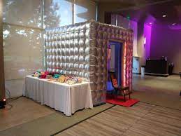 Photobooths | Rent a LED Inflatable Photo booth - Photobooths