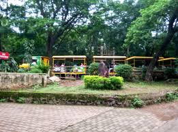 Sanjay Gandhi National park Mumbai ...